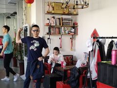 -健身管家(炫彩嘉轩店)