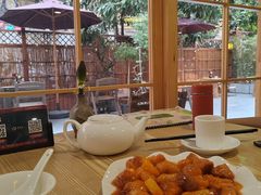 -佛有缘素食馆·荔湾老字号(陈家祠首店)