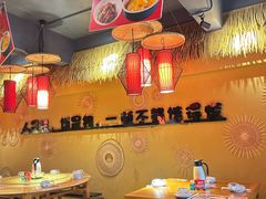 -赣饭农家·江西小炒(西乡店)