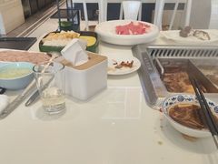 -天府火锅·始于1989年(老城十字街店)