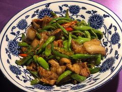 小炒肉-湘西土菜(望京店)