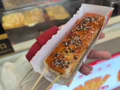 -冠雄先生烤冷面(熙街旗舰店)
