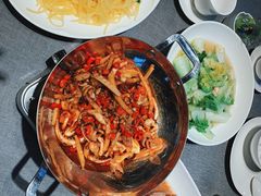 -融汇湘天(大岭山店)