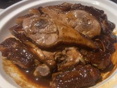 -秋色客家菜(南山店)