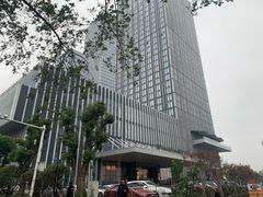 -长沙富力万达文华酒店