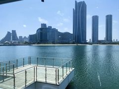 -前王院•巧克力海鲜市集餐厅(万平口店)