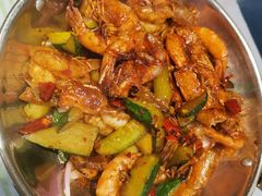 -拾忆·私厨(光谷店)
