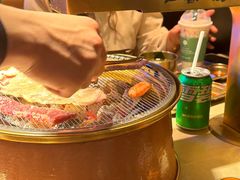 -西塔老太太泥炉烤肉(温州首店万象城黑金店)