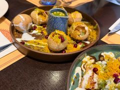 -克比叔叔印度餐厅Kebabs on the Grille (人民广场店)