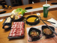 -呷哺呷哺(砂之船奥莱店)