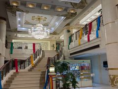 -巴音浩日娲·蒙餐(双林东路店)