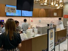 大堂-卡旺卡(合肥半边街店)