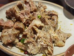 -受气牛肉·耙牛肉火锅(水晶郦城店)