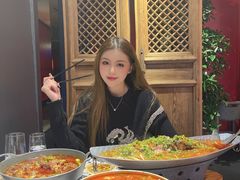 -小河盐帮·私家菜·烤鸭(三元桥·霄云路店)