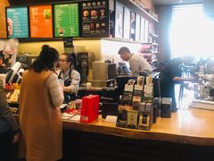 -星巴克(大连柏威年店)