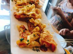 -焯牛潮汕牛肉火锅(云峰街创始店)
