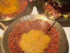 -小龙坎火锅(全球总店)