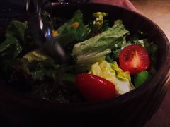 iphone_upload_pic-Mammamia意大利餐厅(阳春巷店)