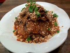 -薛阿婆(北美新天地中心店)