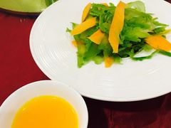 -日照君临天下大酒店