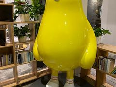 -自如ZSPACE四合院艺术餐厅