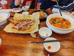 -老雒阳面馆·水席(定鼎门店)