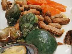 -长兴开元名都大酒店·地中海咖啡厅