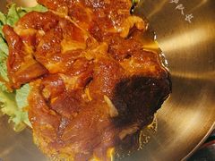 -炉队长·齐齐哈尔家庭烤肉(马家堡店)