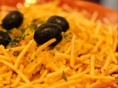 -ALBERGUE 1601 婆仔屋葡国餐厅