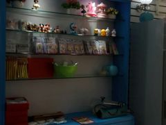 -女王蛋糕店(银海店)