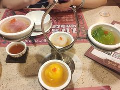 -点都德(大茶楼店)