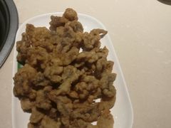 -爱膳菌锅锅(阳南店)