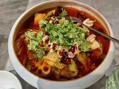 -有璟阁港式餐厅(国贸商城店)