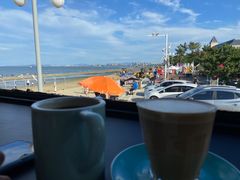 -ChanDu躔度咖啡(灯塔店)