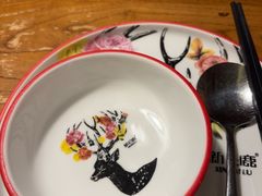 -新白鹿餐厅(龙游路总店·杭帮菜名店)