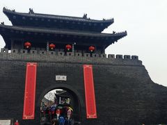 -粗茶淡饭(东关街店)