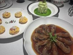 -華府Deluxe(兴业太古汇店)