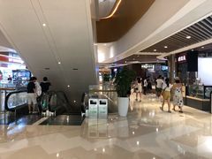 -深圳来福士广场