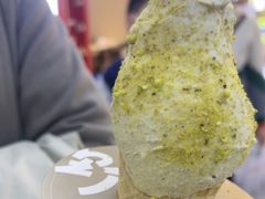 -野人先生现做冰淇淋(西安赛格店)