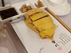 -宋园·金宴浙鲜馆(静安店)