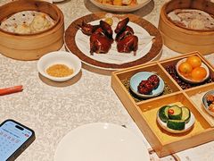 -红棉中餐厅·广州海航威斯汀酒店