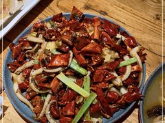 -平娃三宝烧烤·面食(富丰桥店)