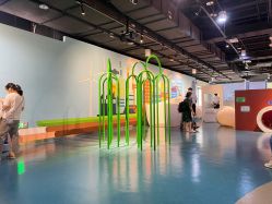 -北京科学中心儿童乐园