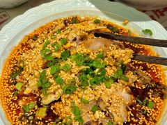 -高胖妹面庄(黄河道店)