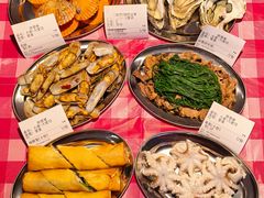 -阿里元平价海鲜•闽菜餐厅(曾厝垵店)