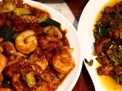 -恩宏德餐馆(平山道店)