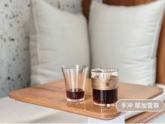 -Line 咖啡(石厦花园店)