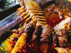 -袁师傅烤肉(弹子石店)