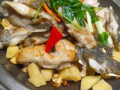 -廊亦舫Lang Yi Fang Restaurant(金桥店)