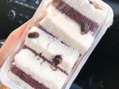 -南大门韩国米糕(公滨路店)